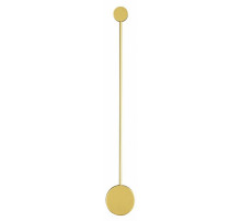 Настенный светодиодный светильник Odeon Light Satellite 3902/5WG