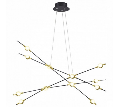 Подвесной светодиодный светильник Odeon Light Costella 3906/48L