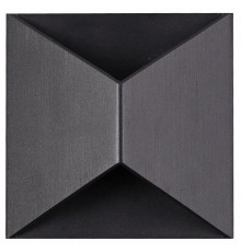 Уличный настенный светодиодный светильник Odeon Light Tibro 3907/10WL