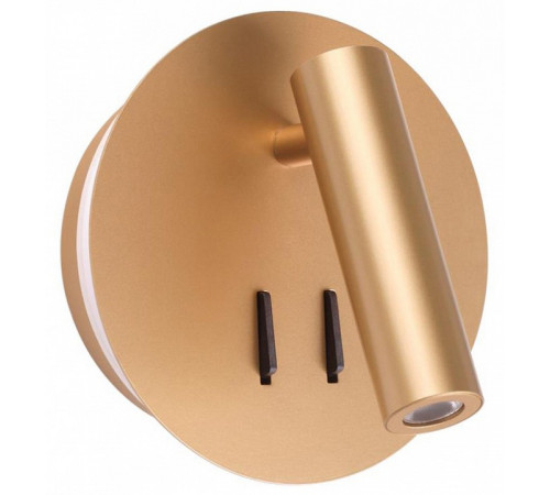 Светодиодный спот Odeon Light Beam 3913/9WL Светодиодный спот Odeon Light Beam 3913/9WL