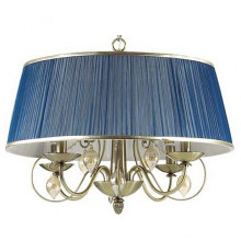 Подвесная люстра Odeon Light Niagara 3921/4