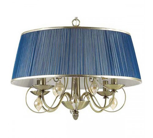 Подвесная люстра Odeon Light Niagara 3921/4