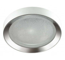 Потолочный светодиодный светильник Odeon Light Teno 4018/57CL