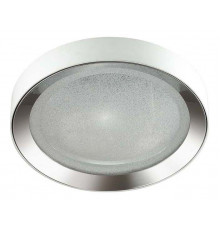 Потолочный светодиодный светильник Odeon Light Teno 4018/57CL