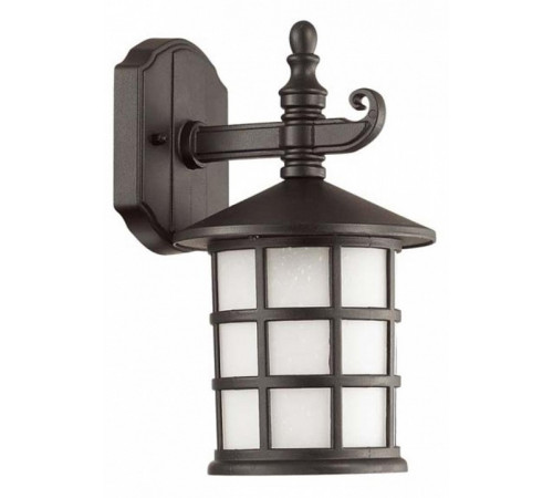 Уличный настенный светильник Odeon Light House 4042/1W Уличный настенный светильник Odeon Light House 4042/1W