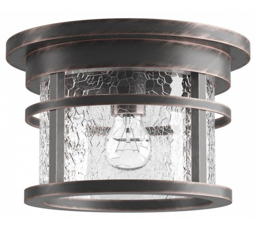 Уличный светильник Odeon Light Virta 4044/1C Уличный светильник Odeon Light Virta 4044/1C
