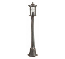 Уличный светильник Odeon Light Virta 4044/1F