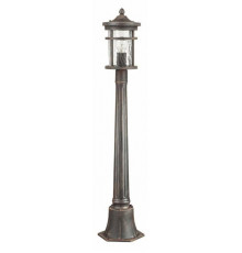 Уличный светильник Odeon Light Virta 4044/1F