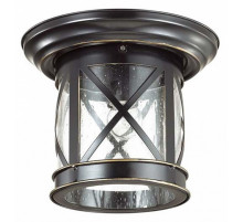 Уличный светильник Odeon Light Sation 4045/1C