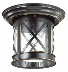 Уличный светильник Odeon Light Sation 4045/1C