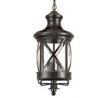 Уличный светильник Odeon Light Sation 4045/3B
