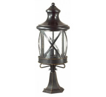 Уличный светильник Odeon Light Sation 4045/3B