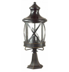 Уличный светильник Odeon Light Sation 4045/3B