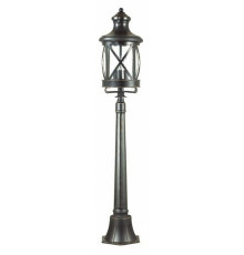 Уличный светильник Odeon Light Sation 4045/3F