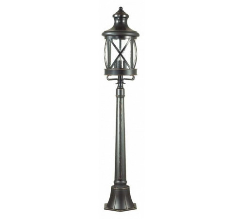 Уличный светильник Odeon Light Sation 4045/3F