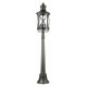 Уличный светильник Odeon Light Sation 4045/3F