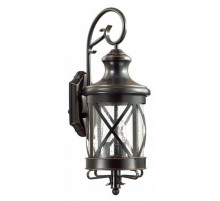 Уличный настенный светильник Odeon Light Sation 4045/3W