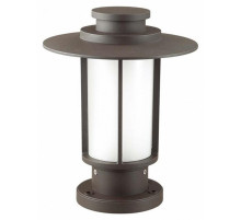 Уличный светильник Odeon Light Mito 4047/1B