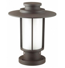 Уличный светильник Odeon Light Mito 4047/1B