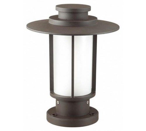 Уличный светильник Odeon Light Mito 4047/1B Уличный светильник Odeon Light Mito 4047/1B