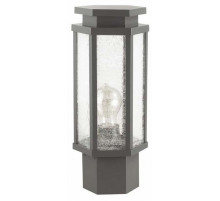 Уличный светильник Odeon Light Gino 4048/1B