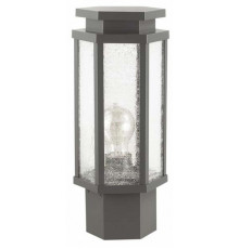 Уличный светильник Odeon Light Gino 4048/1B