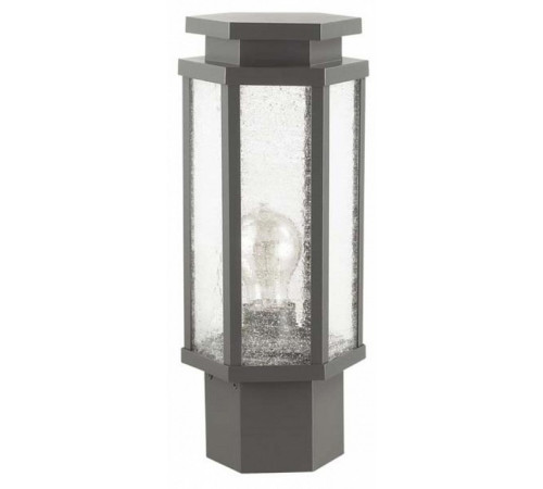 Уличный светильник Odeon Light Gino 4048/1B Уличный светильник Odeon Light Gino 4048/1B