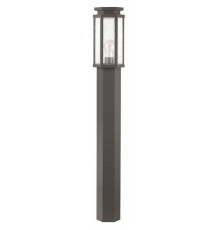 Уличный светильник Odeon Light Gino 4048/1F