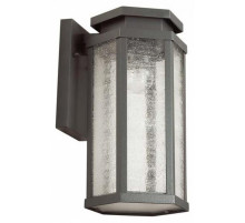 Уличный настенный светильник Odeon Light Gino 4048/1W