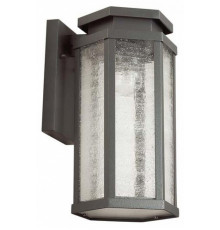 Уличный настенный светильник Odeon Light Gino 4048/1W