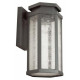Уличный настенный светильник Odeon Light Gino 4048/1W