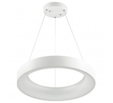 Подвесной светодиодный светильник Odeon Light Sole 4066/50L