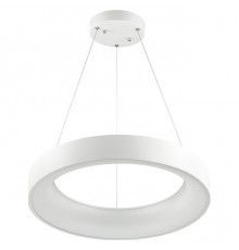 Подвесной светодиодный светильник Odeon Light Sole 4066/50L