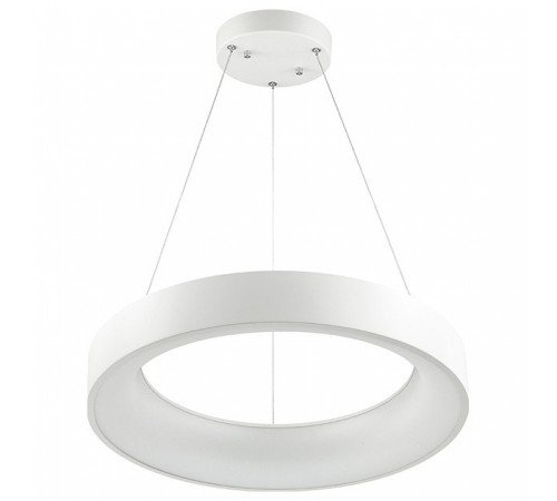 Подвесной светодиодный светильник Odeon Light Sole 4066/50L Подвесной светодиодный светильник Odeon Light Sole 4066/50L