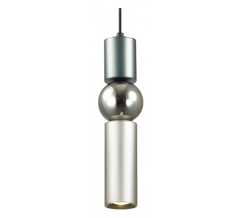 Подвесной светодиодный светильник Odeon Light Sakra 4070/5L