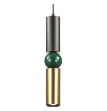 Подвесной светодиодный светильник Odeon Light Sakra 4072/5L