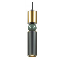 Подвесной светодиодный светильник Odeon Light Sakra 4073/5L