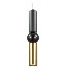 Подвесной светодиодный светильник Odeon Light Sakra 4074/5L