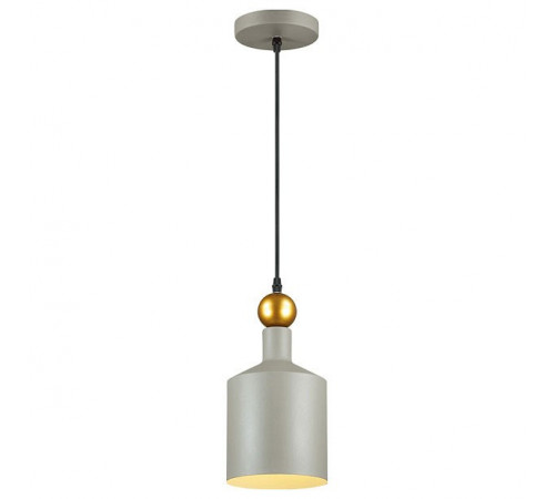 Подвесной светильник Odeon Light Bolli 4086/1 Подвесной светильник Odeon Light Bolli 4086/1
