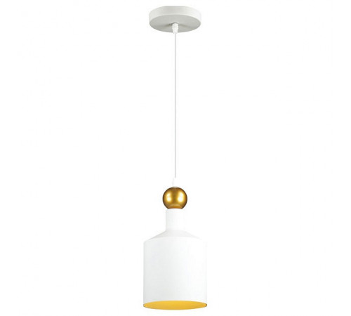 Подвесной светильник Odeon Light Bolli 4087/1 Подвесной светильник Odeon Light Bolli 4087/1