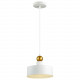 Подвесной светильник Odeon Light Bolli 4090/1 УЦ