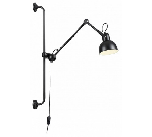 Спот Odeon Light Arta 4125/1WA