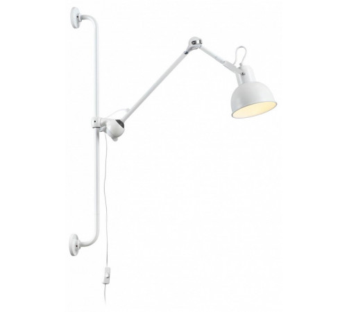 Спот Odeon Light Arta 4126/1WA Спот Odeon Light Arta 4126/1WA