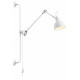 Спот Odeon Light Arta 4126/1WA