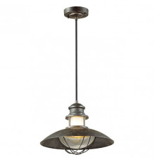 Уличный подвесной светильник Odeon Light Dante 4164/1