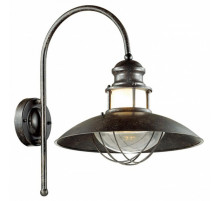 Уличный настенный светильник Odeon Light Dante 4164/1WA