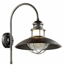 Уличный настенный светильник Odeon Light Dante 4164/1WA