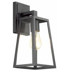 Уличный настенный светильник Odeon Light Clod 4169/1W
