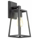 Уличный настенный светильник Odeon Light Clod 4169/1W