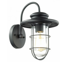 Уличный настенный светильник Odeon Light Helm 4171/1W